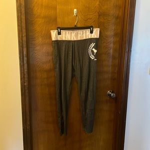 Victoria’s Secret PINK Leggings XL